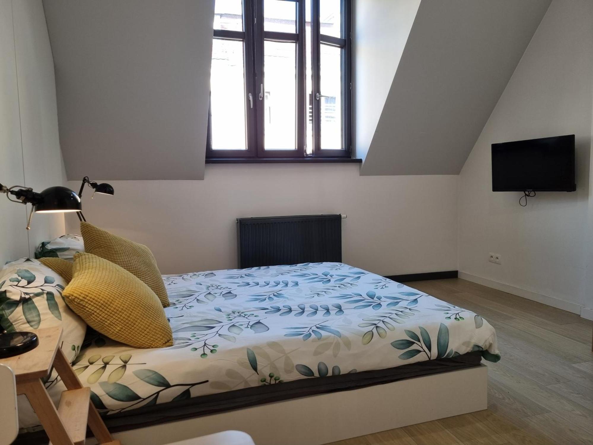 Cozy Pokoj Wrocław Extérieur photo